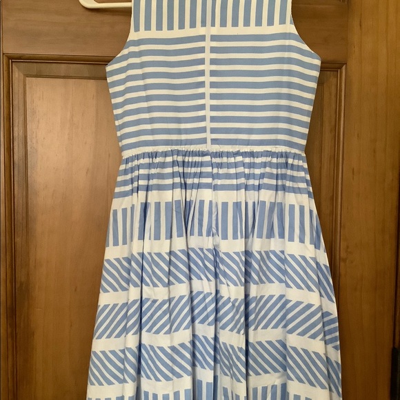 Girls Dress from Lands’ End size 7 - Picture 2 of 2
